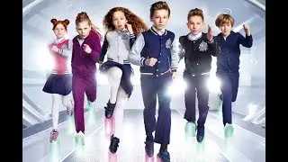 Новая коллекция Faberlic School – школа супергероев