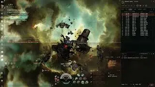 EVE ONLINE - Alpha Bob Hacking in High-Sec (~100% safe = 10-30M ISK/hr)
