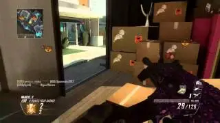 DyDyx45 - Black Ops II Game Clip