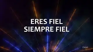 Eres Fiel - Coalo Zamorano