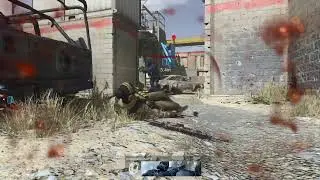 Road To 1k (Call Of Duty Modern Warfare)