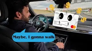 What’s the Price of DRIVING 1 MILE in your gas car?