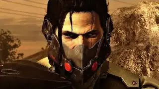 JetStream Sam fight