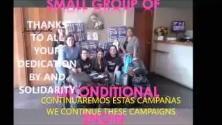 FUNDACION SAN JOSE 13 DE AGOSTO FEL 2016-¡GRACIAS A TODAS!
