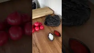 Узбекская Самса с костным Мозгом!