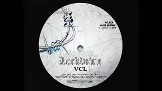 VCL - Lockdown