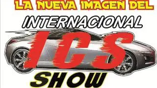 INTERNACIONAL ICS   ¿CELOSO YO?