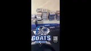 Saturday Night Live Auctions And Breaks??!