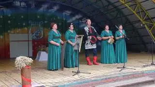 Три Спаса (ВИА Речицкий СДК)