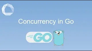 Concurrency in Go - #23