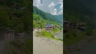 #nature #banjosalake #travel #dronedjimini2 #touristattraction #drone #mountains