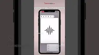 How to Set a Voice Note as Your Ringtone? 🎙️🎶 (Easy & Free)