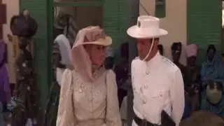 The Southern Star (1969) - Ian Hendry + Ursula Andress