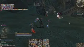Lineage II 2023 PvP #04
