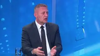Beljak: Mafija je preuzela HDZ i preko njega diktira pravosuđu