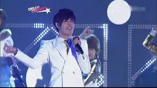 T-Ara Time To Love 2