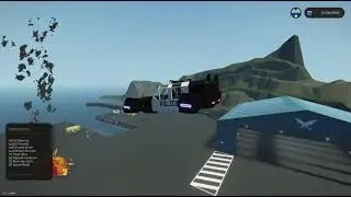 Stormworks NUKE