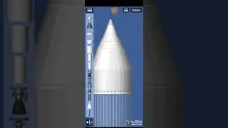 Как сделать грузовую дверь в SFS | Space Flight Simulator 