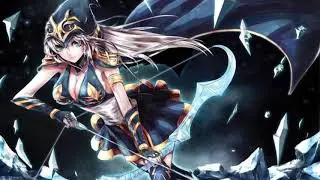 League of Legends - Legends Never Die (ft. Against The Current) - Nightcore Remix