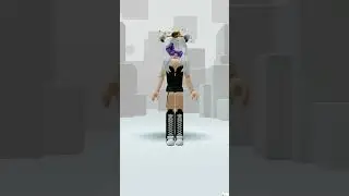 красотка 🥲 #roblox #роблокс #рекомендации