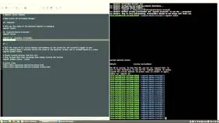 Vagrant status command 