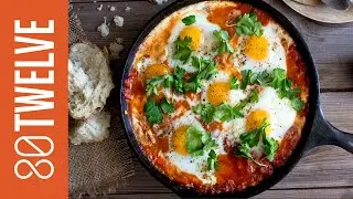 The Most Popular Breakfasts Around The World: 80Twelve NewsFlash | 80Twelve