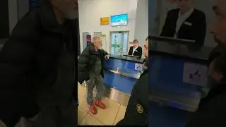 Гастрольный дневник: Южно-Сахалинск 17.02 🔥🔥🔥🕶