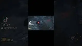 Great Chase with #TheDoctor #DeadByDaylight! He gave up 😆