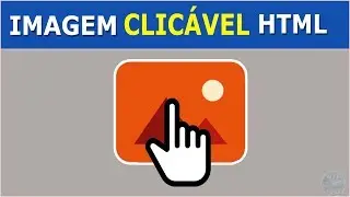 Imagem Clicável HTML