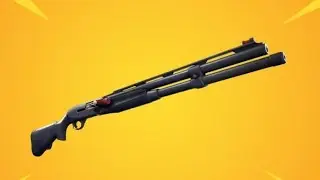 NEW Season 9 Combat Shotgun Review MUST WATCH