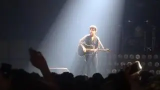 Green Day Paris Bercy 03/02/2017