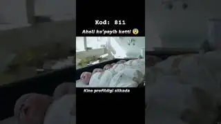 To’liq kinosi profildegi silkada bor ✅