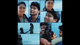 Ravi Renu Love Scenes | Carring Husband Ravi | Niraimatha Nilave