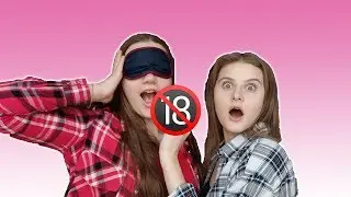 FACE TOUCH 2 | 50 ОТТЕНКОВ КАСАНИЙ | ЧТО У МЕНЯ НА ЛИЦЕ