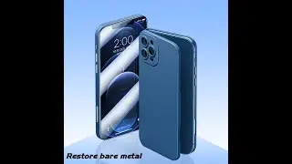 360 degree Protect your ENTIRE Mobile Phone