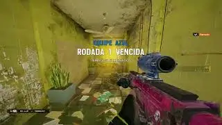 Apenas ProPlayers Online! - Rainbow SIx: Siege