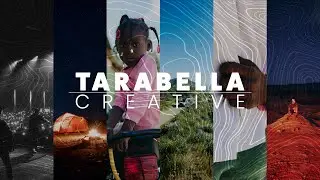 Tarabella Creative Demo Reel