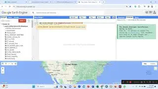 TOMS and OMI Merged Ozone dataset observation using GEE