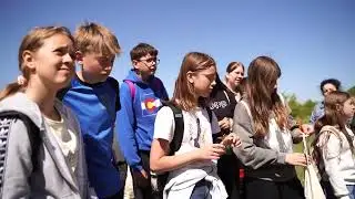 Akcja sprzątania i warsztaty - WisłaSTORIES | Józefów nad Wisłą
