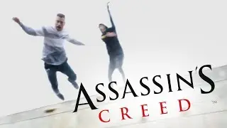 Assassin's Creed DEATH DIVE