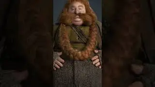 What Happened to Bombur after the events of the Hobbits? 