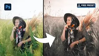 Instagram'da En Çok Kullanılan Fotoğraf Efekti (Black Tone 