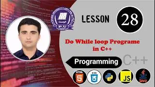 Do While Loop  Program for Beginners (Step-by-Step Guide)