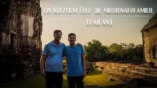 MISSIONARSFAMILIE MEIER | KURZFILM
