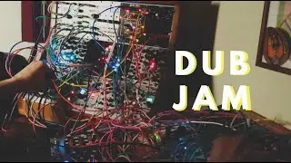 Live DUB [19/8/25] // Akemie's Castle, Cizzle, Particles, Three Sisters, Mimeophon