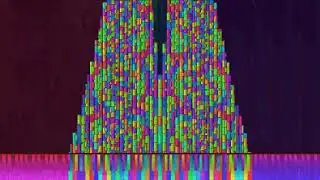 [Black MIDI] toilet story 3.mid | ~ ooo 000
