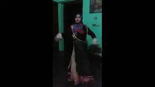 Bangla Dance (বাংলা ডান্স) Room Dance