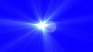visual effect of light 05 in green screen free stock footage