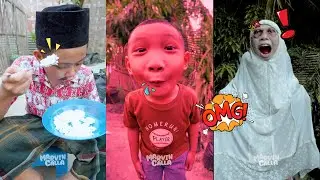KUMPULAN SHORTS MARVIN PART 45