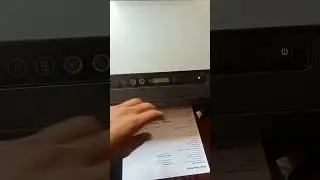 HP Smart Tank 500 Printer